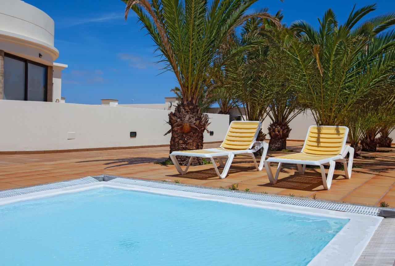 Riviera Park, Central 2 Bed Apartment Puerto del Carmen  Eksteriør bilde